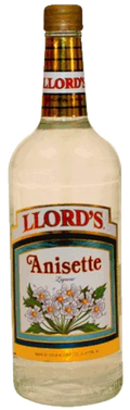 Llords Anisette Liqueur 1 L