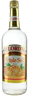 Llords Triple Sec Liqueur 30 1 L