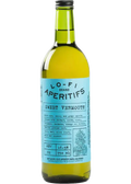 Lo-Fi Aperitifs Sweet Vermouth 750 ML