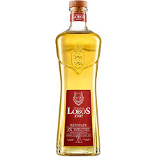 Lobos 1707 Reposado 750 ML