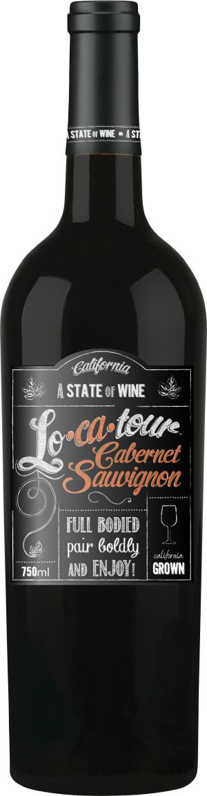 Locatour Cabernet Sauvignon 750 ML