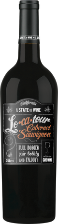 Locatour Cabernet Sauvignon 750 ML
