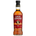 Loch Lomond 12 Year Old 750 ML