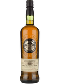 Loch Lomond The Open Course Collection 152th Royal Troon 24 Year Old Single Malt Scotch Whisky 750 ML