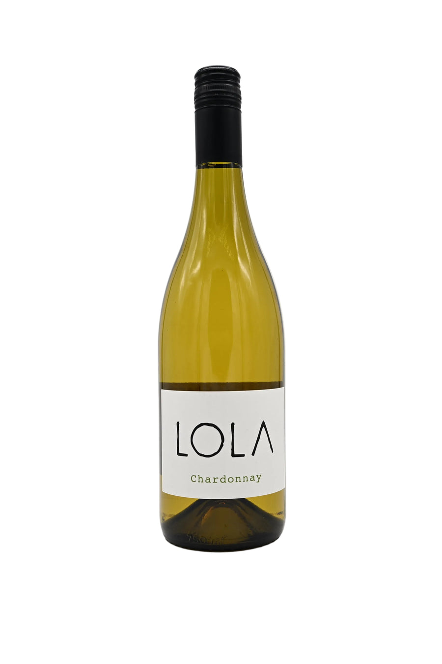 LOLA Chardonnay Sonoma Coast 2024 750 ML