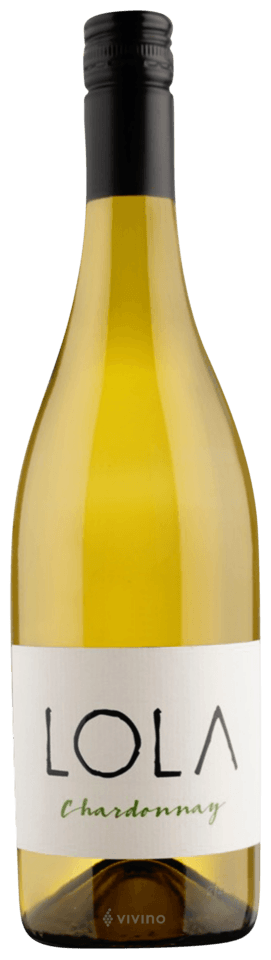 Lola Sonoma Coast Chardonnay 750 ML