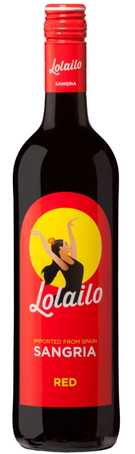 Lolailo Red Sangria 1.5 L