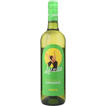 Lolailo White Sangria 750 ML