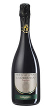 Lombardini C'Era Una Volta Reggiano Lambrusco Rosso Secco 750 ML