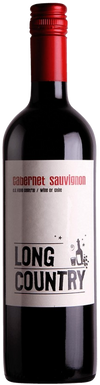 Long Country Valle Central Cabernet Sauvignon 750 ML