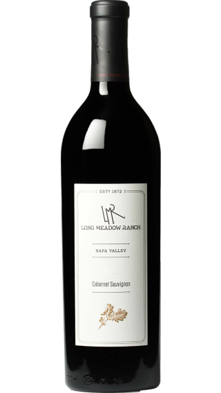 Long Meadow Ranch Cabernet Sauvignon Estate Rutherford 2021 750 ML