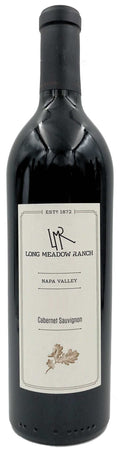 Long Meadow Ranch Cabernet Sauvignon Napa Valley 2019 750 ML