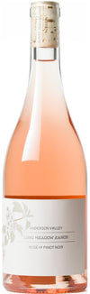 Long Meadow Ranch Rose Of Pinot Noir Anderson Valley 2020 750 ML