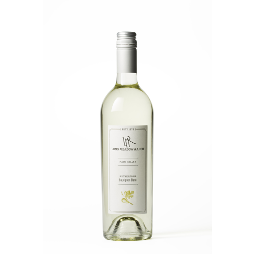 Long Meadow Ranch Sauvignon Blanc 750 ML