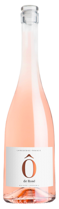 Lorgeril Languedoc O de Rose 750 ML