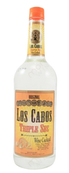 Los Cabos Triple Sec Wine Cocktail 1 L