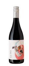 Los Dos Campo De Borja Red Wine 2020 750 ML