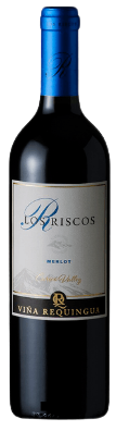 Los Riscos Merlot 750 ML