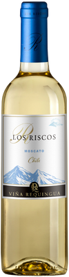 Los Riscos Moscato 750 ML