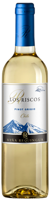 Los Riscos Pinot Grigio 750 ML