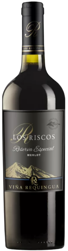 Los Riscos Reserva Especial Merlot 750 ML
