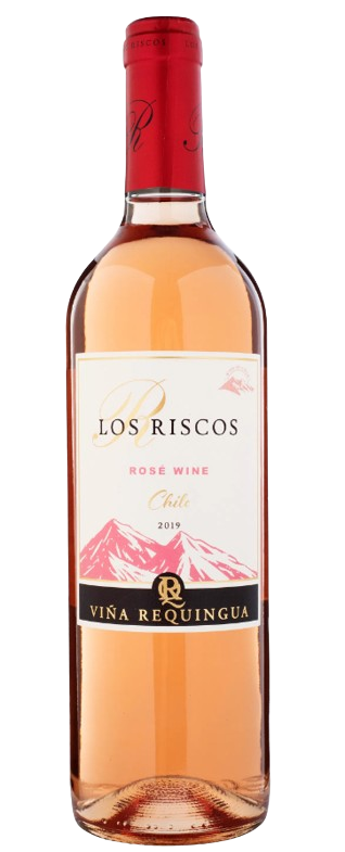 Los Riscos Rose 2021 750 ML