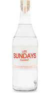 Los Sundays Coconut Tequila 750 ML