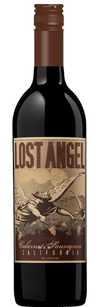 Lost Angel Cabernet Sauvignon California 750 ML