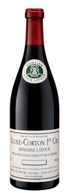 Louis Latour Aloxe Corton Domaine Latour 2016 750 ML