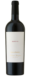 Louis M. Martini Cabernet Sauvignon Lot No. 1 Napa Valley 750 ML