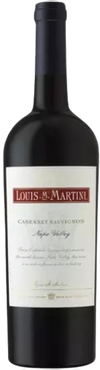 Louis M. Martini Cabernet Sauvignon Napa Valley 750 ML