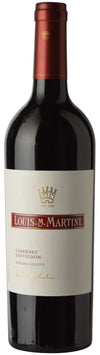 Louis M. Martini Cabernet Sauvignon Sonoma County 2018 750 ML