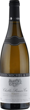 Louis Michel & Fils Chablis 1Er Cru Forets 2020 750 ML