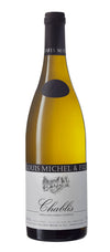 Louis Michel &  Fils Chablis 2019 750 ML