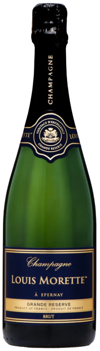 Louis Morette Buy Grand Reserve Brut 750 ML Online