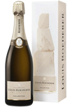 Louis Roederer Champagne Brut Collection 242 W/ Deluxe Gift Box 750 ML