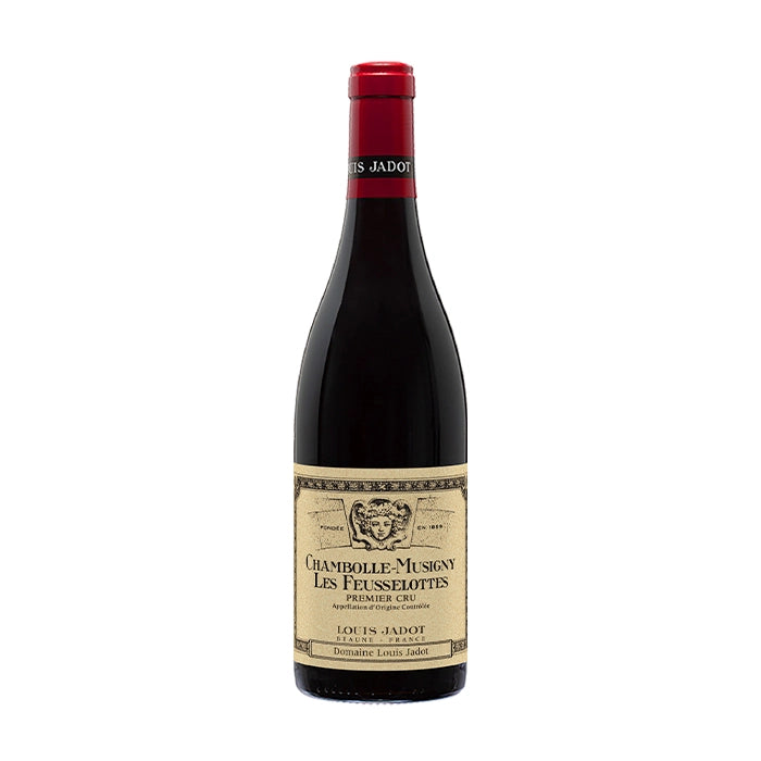 Louis Jadot Chambolle-Musigny Les Feusselotes 2022 750 ML