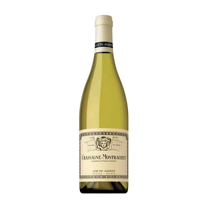 Jadot Chassagne Montrachet 2023 750 ML