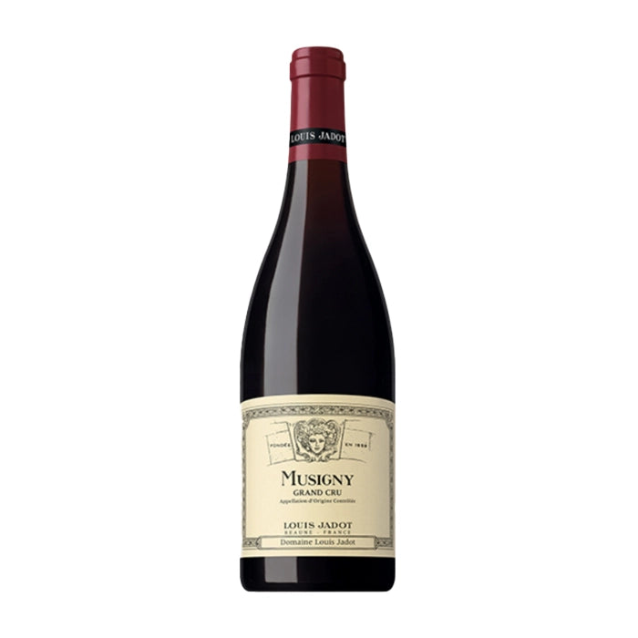 Louis Jadot Jadot Le Musigny 2022 750 ML