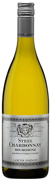 Louis Jadot Steel Chardonnay 750 ML