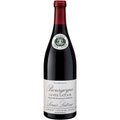 Louis Latour Bourgogne Rouge Cuvee Latour 2021 750 ML