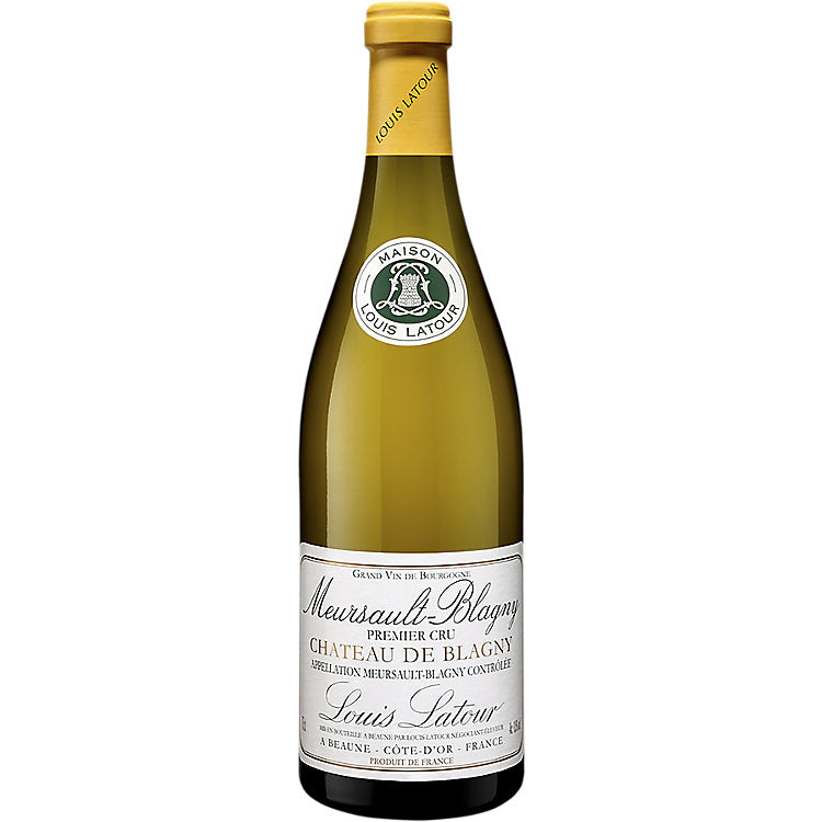 Louis Latour Meursault Blagny Chateau De Blagny Premier Cru 2020