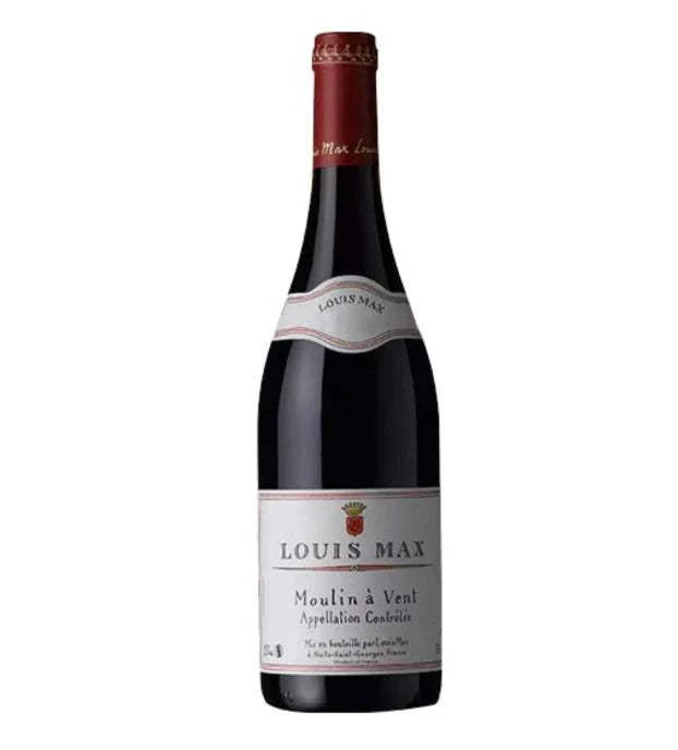 Louis Moulin Brut Sparkling 750 ML