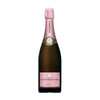 Louis Roederer Champagne Brut Rose 2017 750 ML