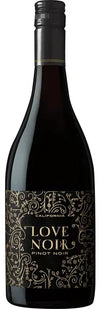 Love Noir Pinot Noir California 750 ML