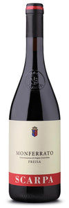 Scarpa Freisa Monferrato Rosso 2021 750 ML