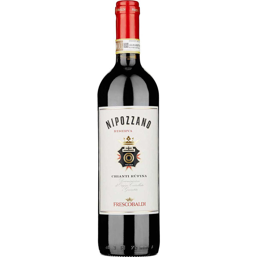 Nipozzano Chianti Riserva 2022 750 ML