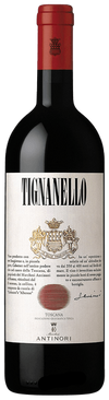 Antinori Tignanello 2017 750 ML