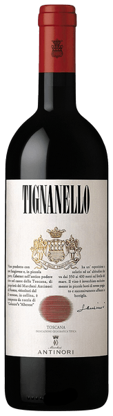 Antinori Tignanello 2020 750 ML