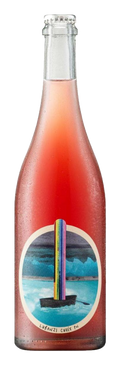 Lubanzi Rainboat Pet-Nat 2023 750 ML